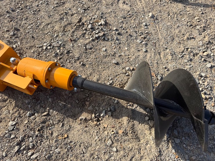 #49-•-unused-cat-305-excavator-auger-inv#55371-image-7
