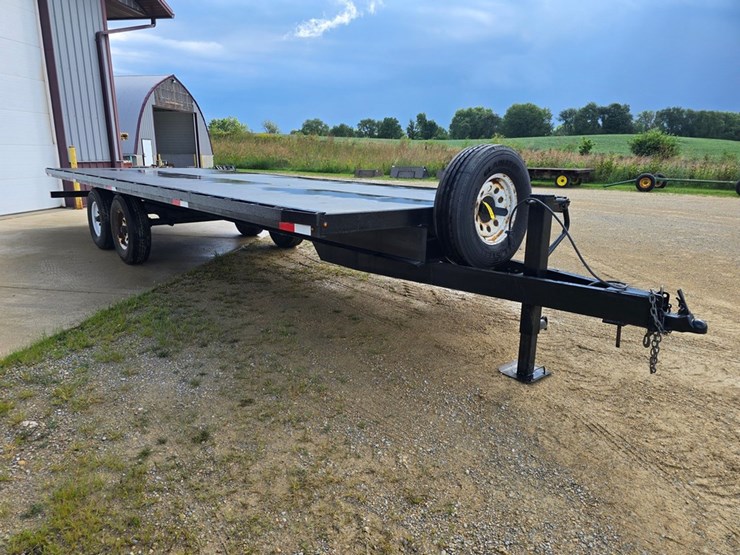 #9624-•-1999-davsn-24'-deck-over-trailer-image-7