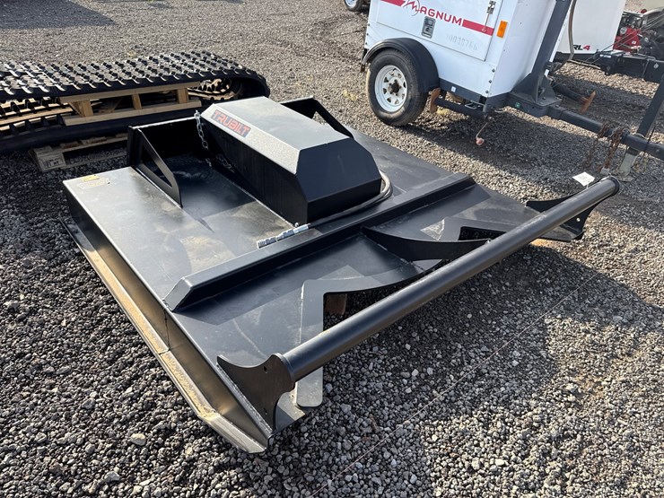 #2064-•-trubilt-72"-skid-steer-rotary-cutter-image-2