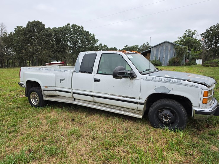 #25253-•-1995-gmc-sierra-pickup-truck-image-10