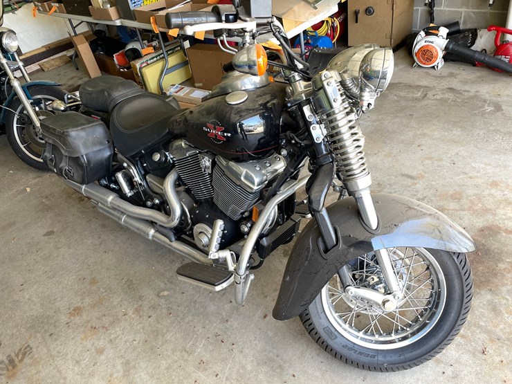 #1319-•-1999-excelsior-henderson-super-x-motorcycle-(has-wi-title)-image-3