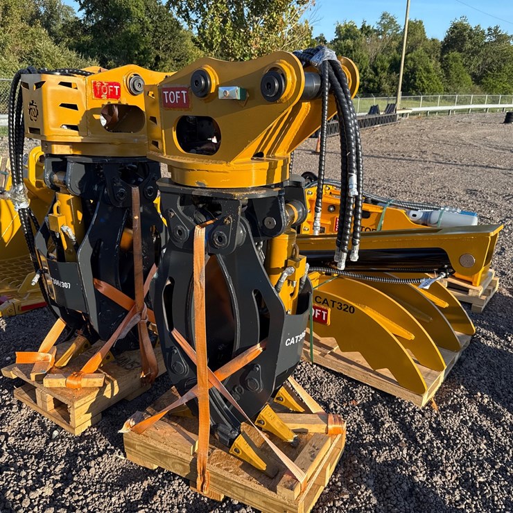 CATERPILLAR 306