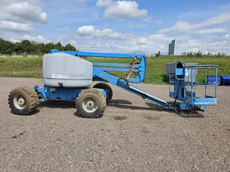 #2095-•-1999-genie-z-45/25-boomlift-image-6