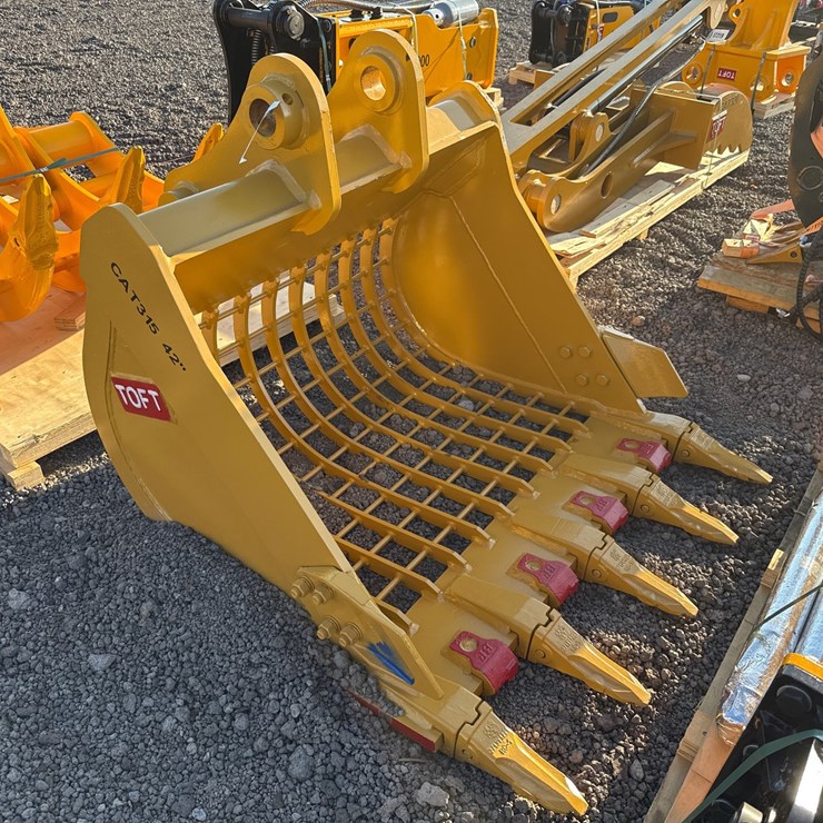 CATERPILLAR 315