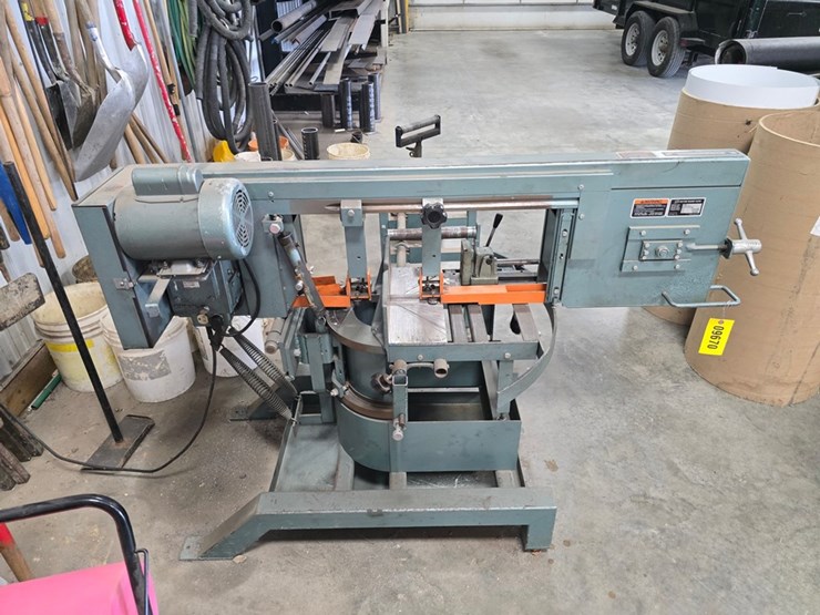 #9670-•-ellis-1800-metal-band-saw-image-8