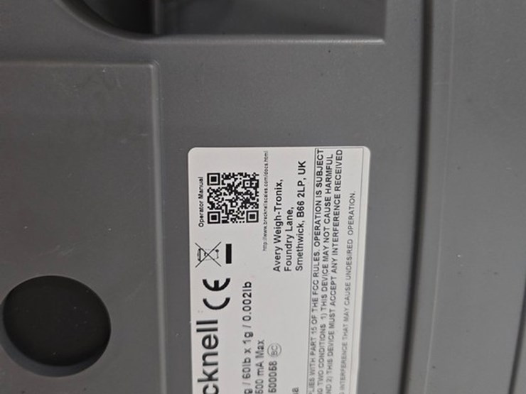 #9679-•-brecknel-b140-electirc-scale-image-5