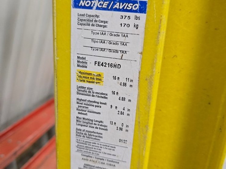 #9744-•-louisville-16'-extension-ladder-image-5