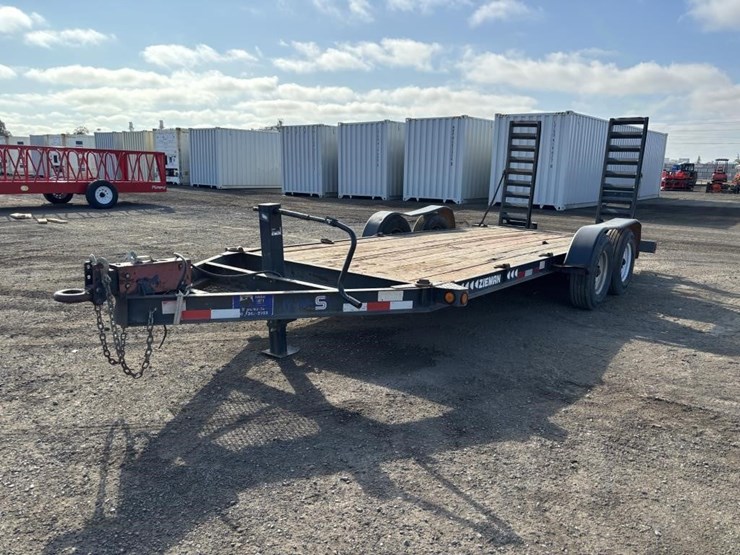 2005-zieman-1165-t/a-equipment-trailer-image-1
