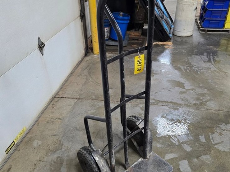 #9770-•-2-wheel-dolly-cart-image-4