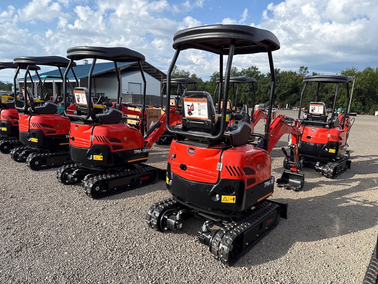 #1071-•-2026-tpm-18hh-mini-excavator-image-6