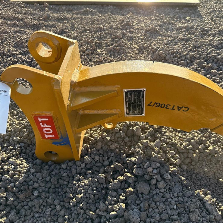 CATERPILLAR 306