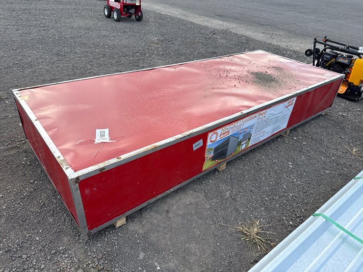 #1005-•-captock-12'-x-20'-metal-livestock-shed-image-2