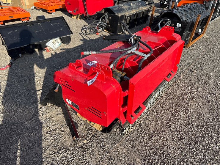 #1041-•-48'-skid-steer-drum-mulcher-image-4