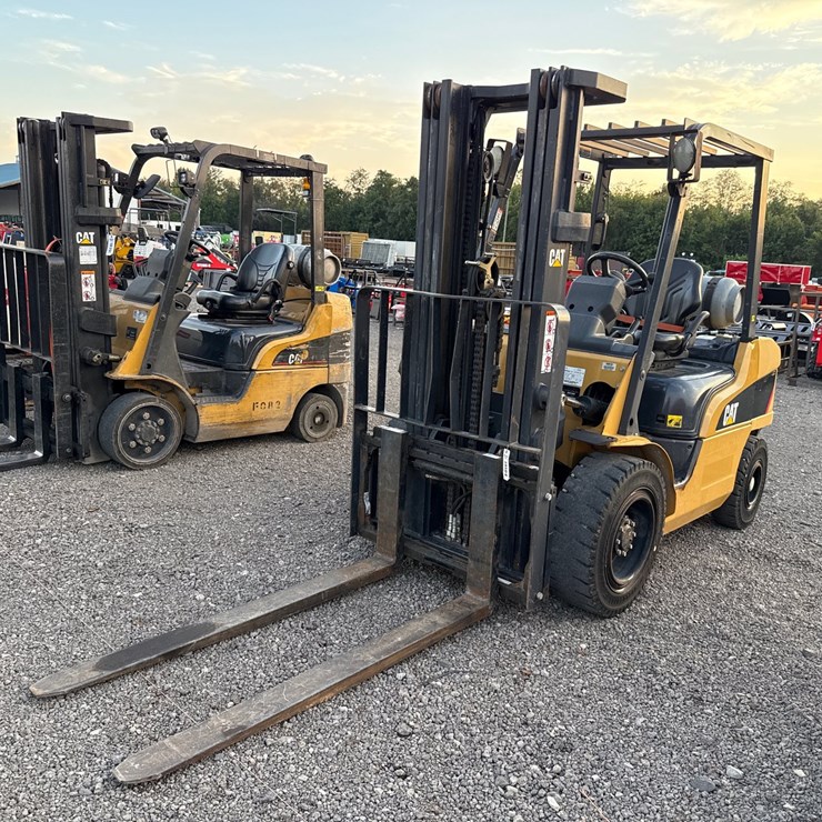 CATERPILLAR GP30N