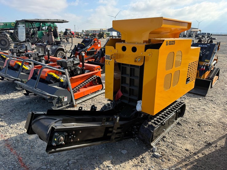 #88-•-unused-sdlool-sl-ssj325-jaw-crusher-325ssj260624-inv#55067-image-3