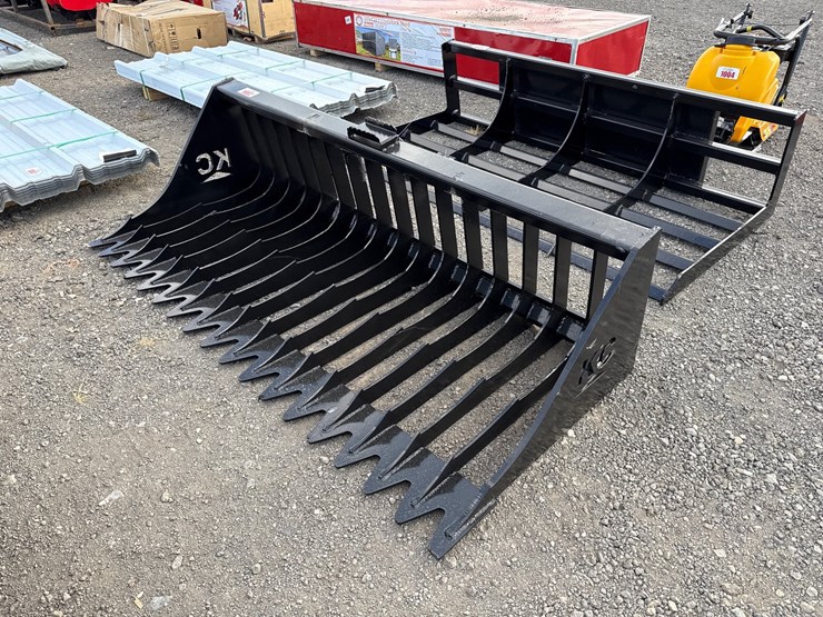 #1002-•-76"-skid-steer-skeleton-bucket-image-1