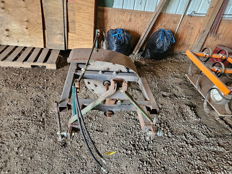 #8741-•-homemade-3pt-stump-grinder-image-8