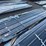 #1025-•-bundle-of-12'-roofing-metal-image-1