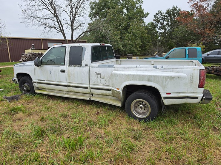 #25253-•-1995-gmc-sierra-pickup-truck-image-5