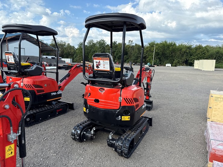 #1073-•-2026-tpm-18hh-mini-excavator-image-6