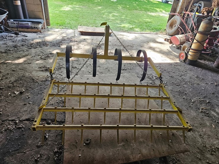 #8740-•-homemade-3pt-ripper-drag-image-5