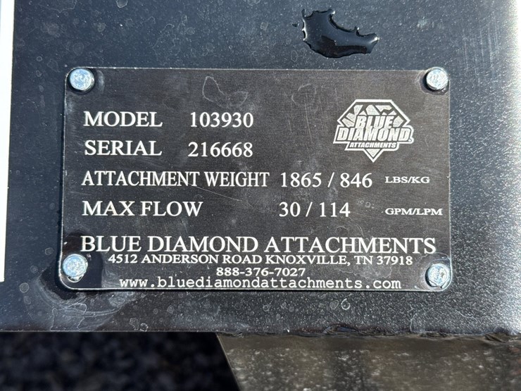 #2055-•-blue-diamond-84"-skid-steer-rotary-cutter-image-5