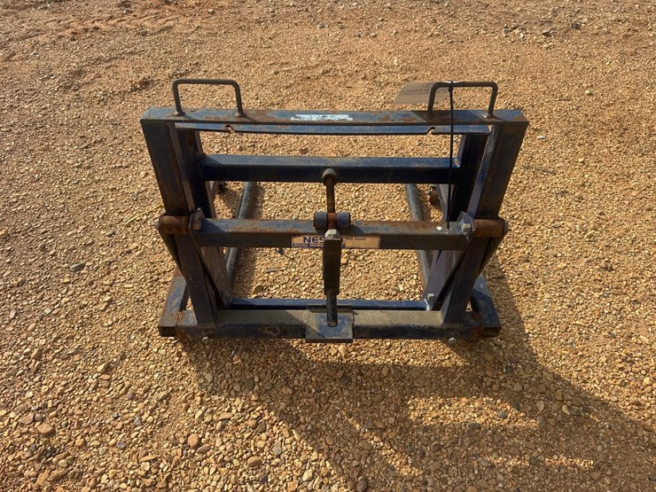 #8172-•-nesco-dual-wheel-dolly-image-2