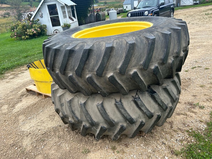 #2202-•-tractor-duals-(cochrane,-wi)-image-4