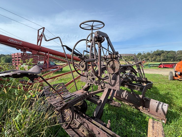 #1329-•-adam-leaning-steel-wheeled-grader-image-9