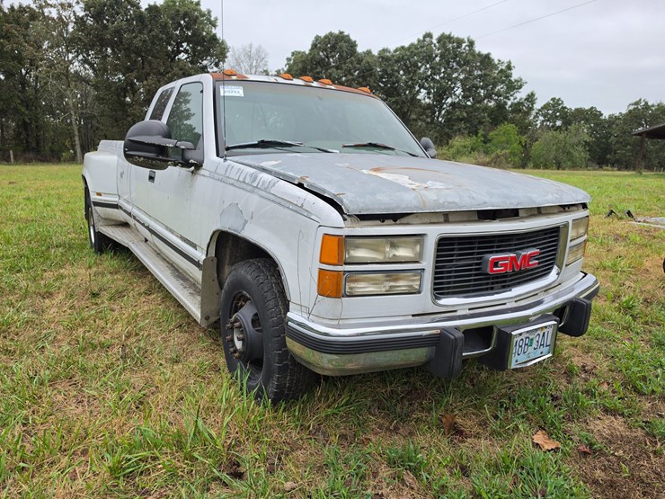 #25253-•-1995-gmc-sierra-pickup-truck-image-11