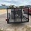 #1330-•-2001-yamaha-kodiak-and-trailer-image-5