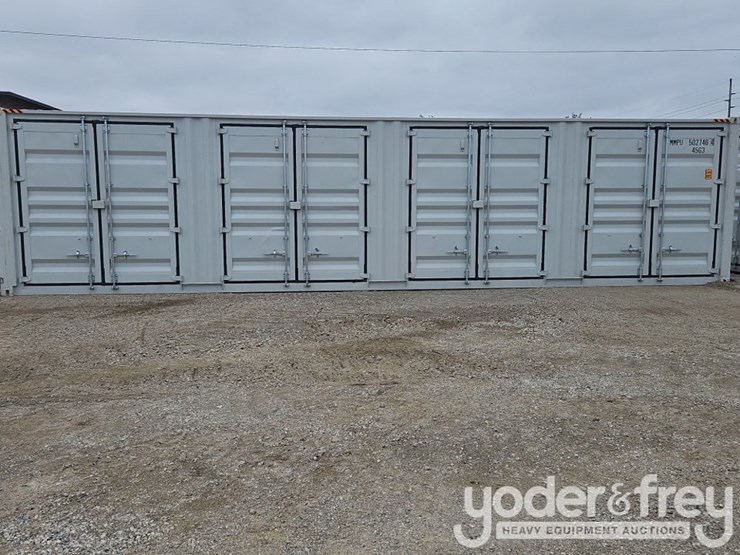 2026-ctn-40'-hc-multi-door-container,-4-doors-image-2
