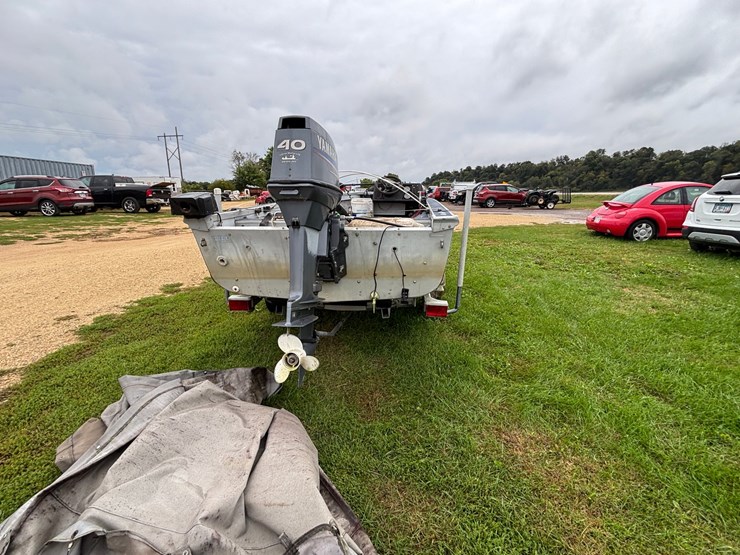 #1318-•-1989-16'-alumacraft-boat-(has-wi-title)-image-8