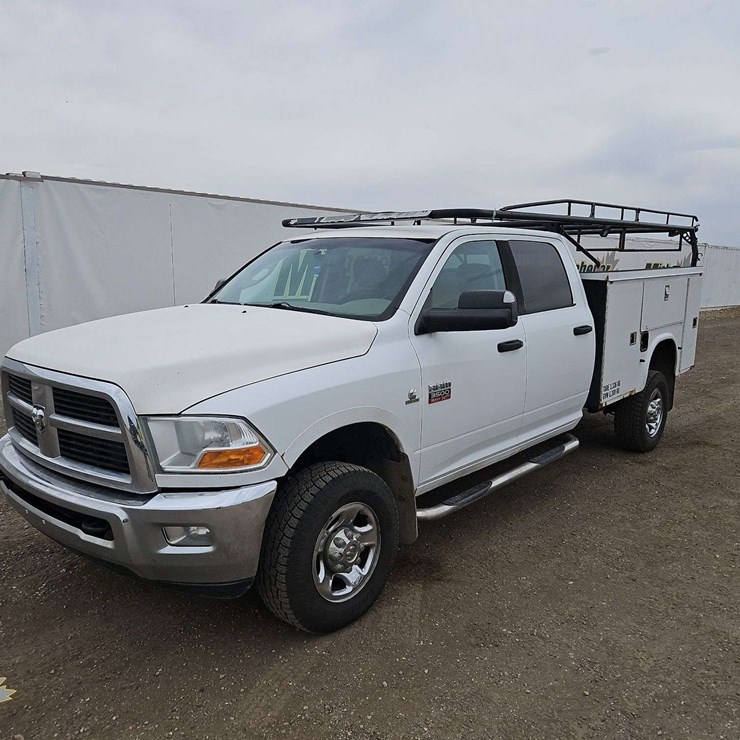 DODGE 3500