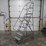 #9678-•-8-step-rolling-platform-ladder-image-1