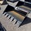 #2024-•-trubilt-60"-skid-steer-tooth-bucket-image-1
