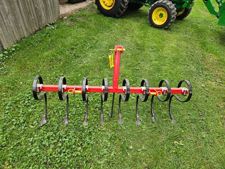 #8732-•-homemade-4'-3pt-cultivator-image-9