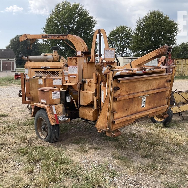 BANDIT 254