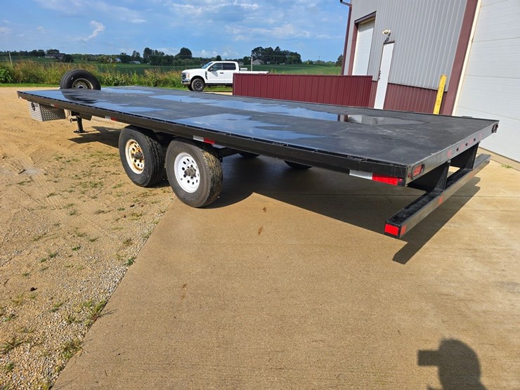#9624-•-1999-davsn-24'-deck-over-trailer-image-3