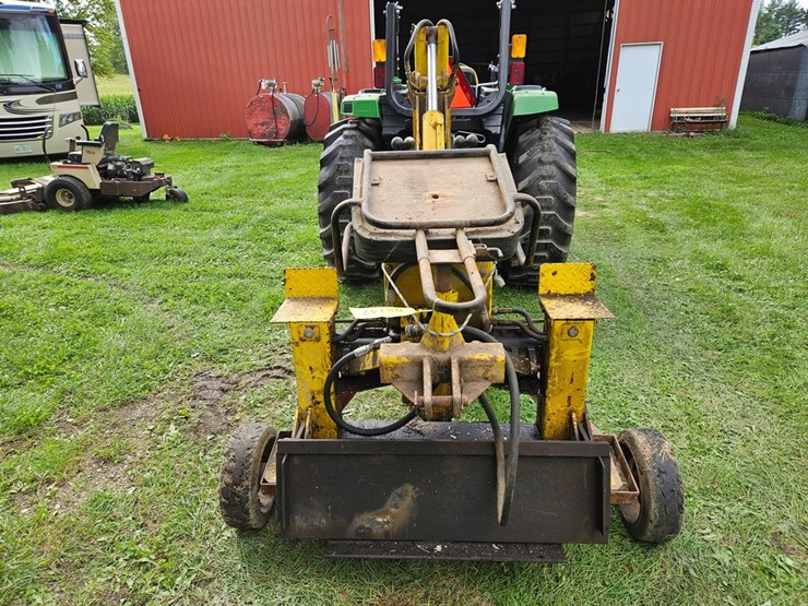 #8742-•-davis-3pt/skid-steer-backhoe-image-5