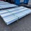 #1009-•-approx-(100)-6'-roofing-metal-image-1