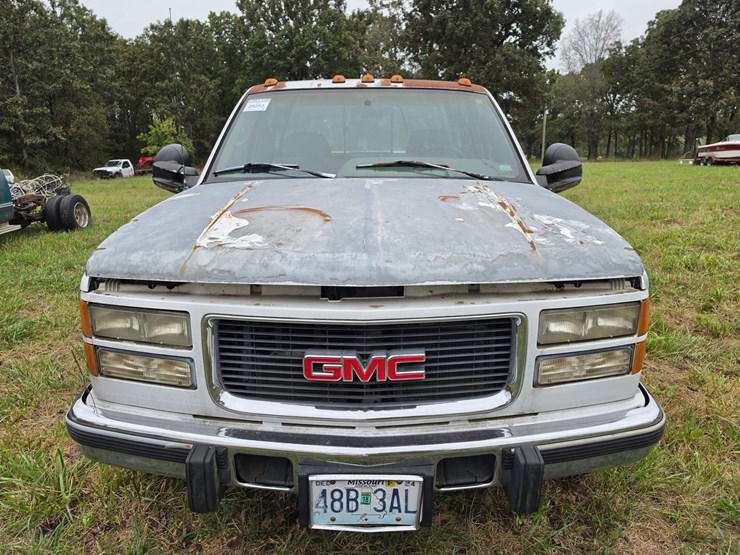 #25253-•-1995-gmc-sierra-pickup-truck-image-12