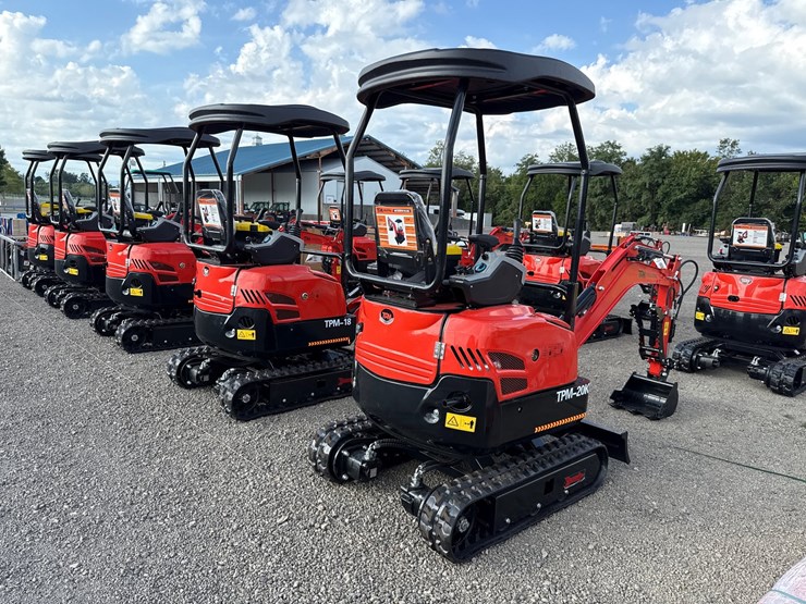 #1074-•-2026-tpm-20kh-mini-excavator-image-6