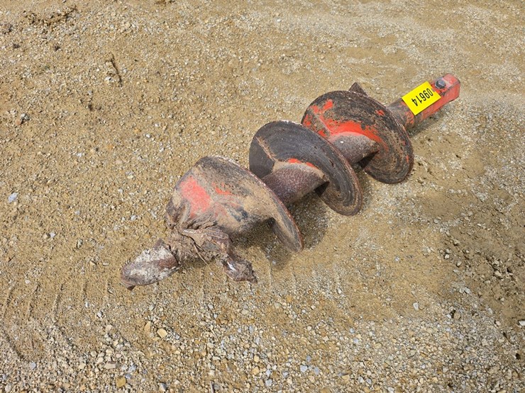 #9614-•-bobcat-12"-auger-bit-image-1