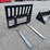 #2027-•-trubilt-42”-skid-steer-pallet-forks-image-1