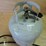 15-lb-propane-tank-w/weed-burner,-tank-is-empty-image-2