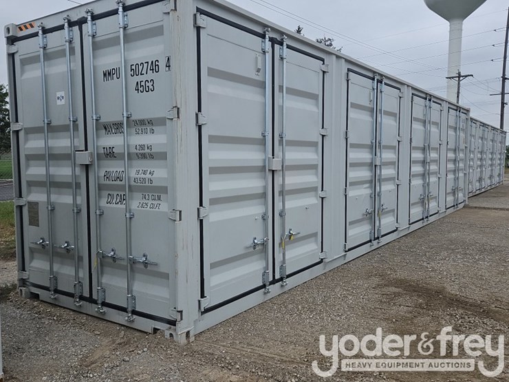 2026-ctn-40'-hc-multi-door-container,-4-doors-image-1