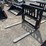 #2029-•-trubilt-42”-skid-steer-pallet-forks-image-1