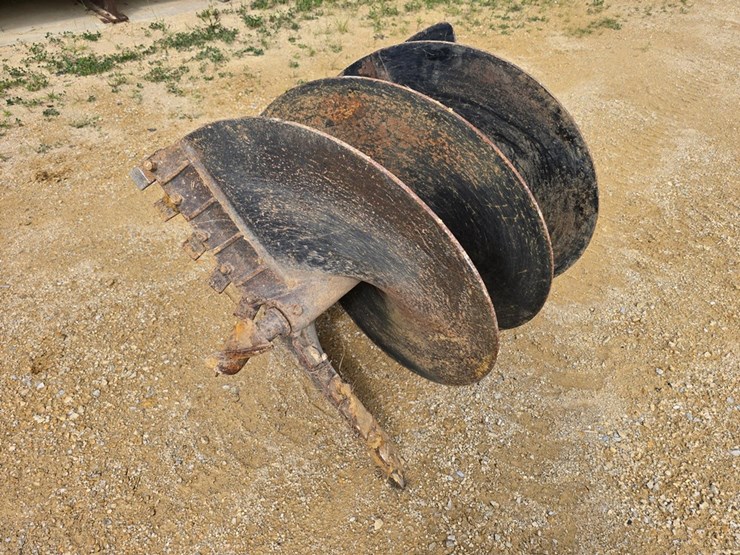 #9617-•-bobcat-30"-auger-bit-image-1