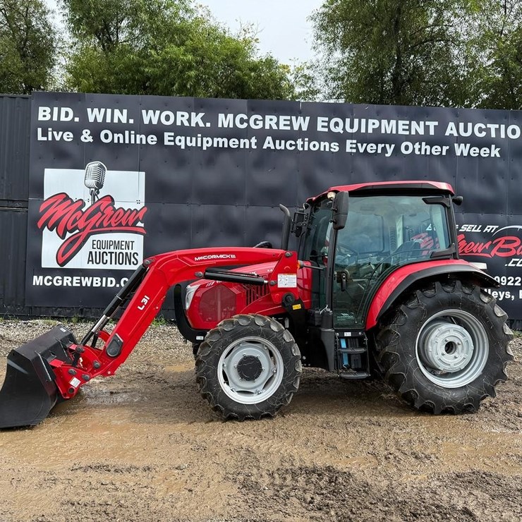 MCCORMICK X4.080